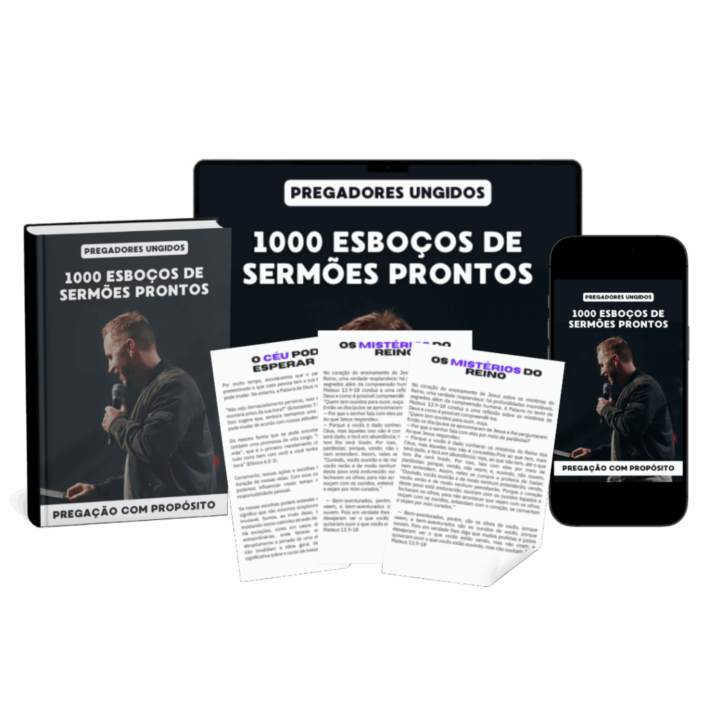 1.000 Esboços